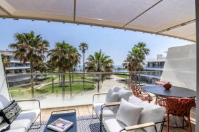 The Edge Lujoso apartamento con vistas al mar